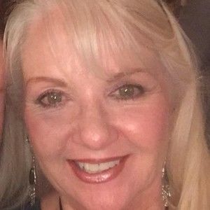 Meet your Posher, Anne